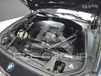 2016 BMW 5 Series