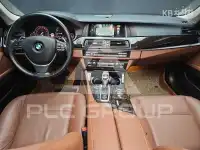 2016 BMW 5 Series