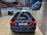 2016 BMW 5 Series