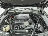 2016 BMW 5 Series