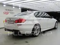2016 BMW 5 Series