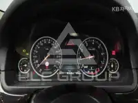 2016 BMW 5 Series