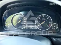 2016 BMW 5 Series