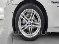 2016 BMW 5 Series