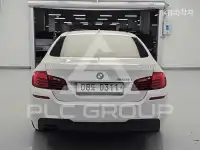 2016 BMW 5 Series