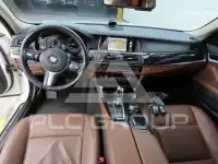2016 BMW 5 Series