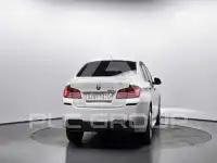 2016 BMW 5 Series