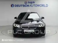 2016 BMW 5 Series