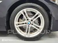 2016 BMW 5 Series