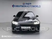2016 BMW 5 Series