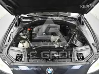 2016 BMW 5 Series