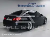 2016 BMW 5 Series