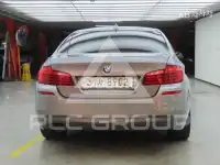 2016 BMW 5 Series