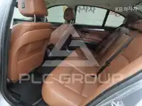 2016 BMW 5 Series