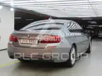 2016 BMW 5 Series