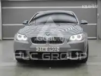 2016 BMW 5 Series