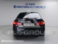 2016 BMW 5 Series