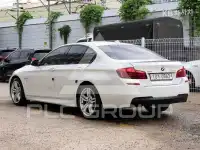 2016 BMW 5 Series