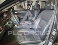 2016 BMW 5 Series
