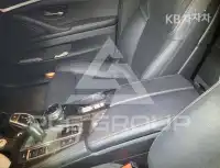 2016 BMW 5 Series