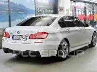 2016 BMW 5 Series