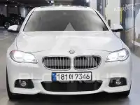 2016 BMW 5 Series