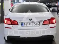 2016 BMW 5 Series