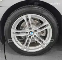 2016 BMW 5 Series