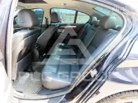 2016 BMW 5 Series