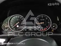 2016 BMW 5 Series