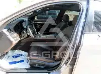 2016 BMW 5 Series