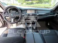 2016 BMW 5 Series
