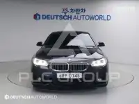 2016 BMW 5 Series