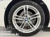 2016 BMW 5 Series