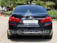 2016 BMW 5 Series