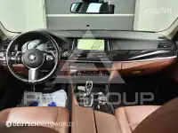 2016 BMW 5 Series