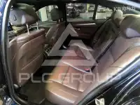 2016 BMW 5 Series