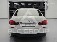 2016 BMW 5 Series