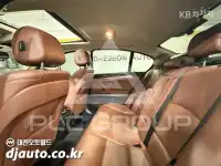2016 BMW 5 Series