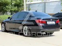 2016 BMW 5 Series