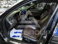 2016 BMW 5 Series