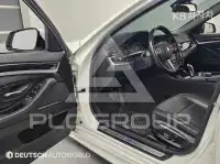 2016 BMW 5 Series