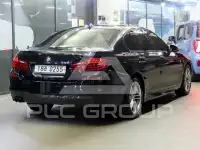 2016 BMW 5 Series