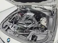 2016 BMW 5 Series
