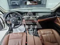 2016 BMW 5 Series