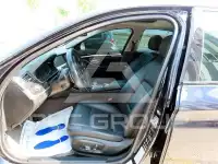 2016 BMW 5 Series
