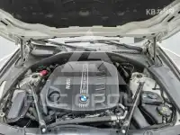 2016 BMW 5 Series