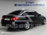 2016 BMW 5 Series