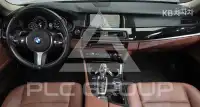 2016 BMW 5 Series