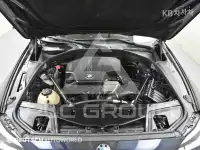 2016 BMW 5 Series